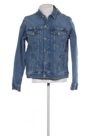 Pánská bunda  Pepe Jeans, Velikost XL, Barva Modrá, Cena  2 383,00 Kč