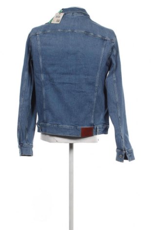 Ανδρικό μπουφάν Pepe Jeans, Μέγεθος XL, Χρώμα Μπλέ, Τιμή 84,76 €