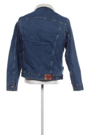 Pánská bunda  Pepe Jeans, Velikost L, Barva Modrá, Cena  1 500,00 Kč