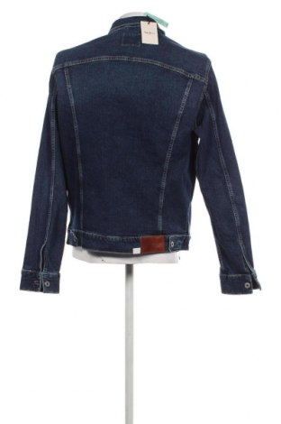 Pánská bunda  Pepe Jeans, Velikost L, Barva Modrá, Cena  2 942,00 Kč