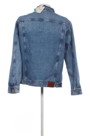 Ανδρικό μπουφάν Pepe Jeans, Μέγεθος XL, Χρώμα Μπλέ, Τιμή 84,76 €