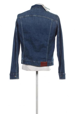 Pánska bunda  Pepe Jeans, Veľkosť M, Farba Modrá, Cena  46,04 €