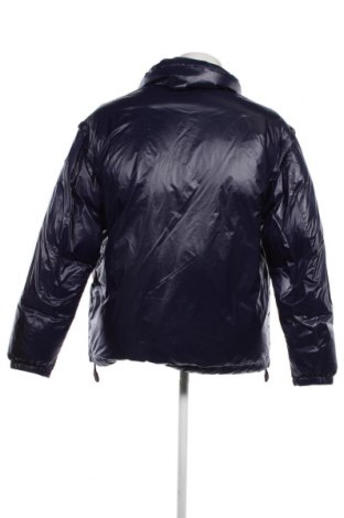 Pánska bunda  Peuterey, Veľkosť L, Farba Modrá, Cena  261,86 €