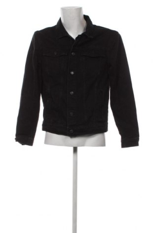 Ανδρικό μπουφάν Primark, Μέγεθος S, Χρώμα Μαύρο, Τιμή 17,81 €