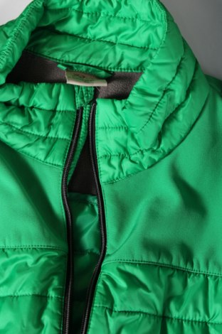 Pánska bunda  Printer, Veľkosť XL, Farba Zelená, Cena  26,08 €