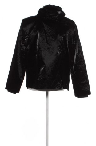 Ανδρικό μπουφάν RAINS, Μέγεθος S, Χρώμα Μαύρο, Τιμή 25,98 €
