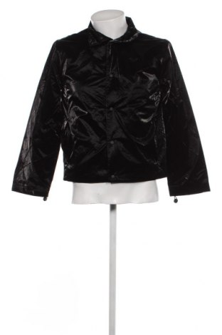 Ανδρικό μπουφάν RAINS, Μέγεθος XS, Χρώμα Μαύρο, Τιμή 34,64 €