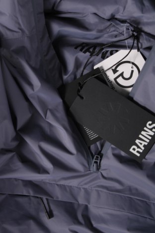 Ανδρικό μπουφάν RAINS, Μέγεθος S, Χρώμα Μπλέ, Τιμή 98,20 €