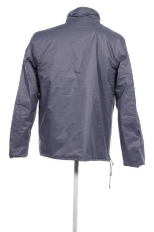 Pánska bunda  RAINS, Veľkosť S, Farba Modrá, Cena  98,20 €