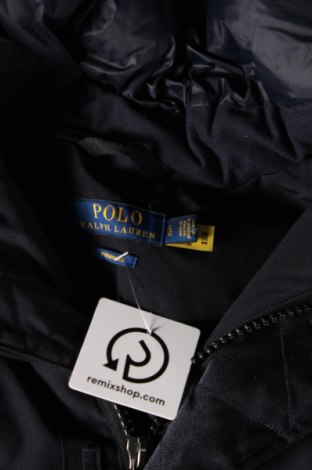 Pánska bunda  Ralph Lauren, Veľkosť L, Farba Modrá, Cena  159,08 €