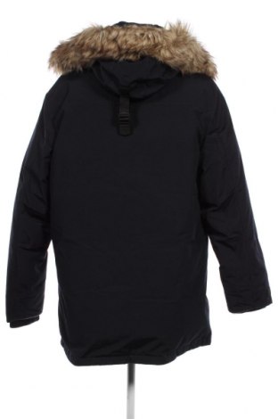 Ανδρικό μπουφάν Ralph Lauren, Μέγεθος L, Χρώμα Μπλέ, Τιμή 159,08 €