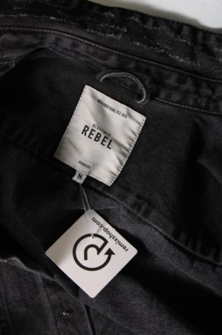 Pánska bunda  Rebel, Veľkosť M, Farba Sivá, Cena  12,16 €