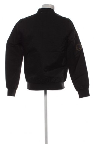 Ανδρικό μπουφάν Redskins, Μέγεθος L, Χρώμα Μαύρο, Τιμή 60,68 €