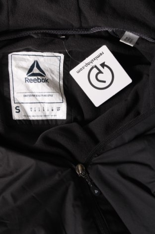 Pánska bunda  Reebok, Veľkosť S, Farba Čierna, Cena  20,72 €