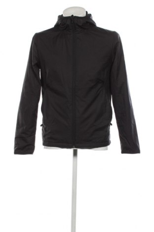 Pánska bunda  Reebok, Veľkosť S, Farba Čierna, Cena  18,42 €