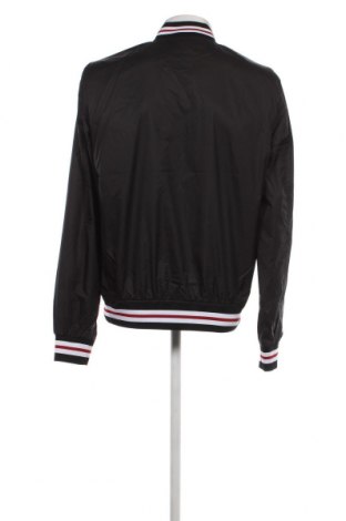 Ανδρικό μπουφάν Replay, Μέγεθος XL, Χρώμα Μαύρο, Τιμή 93,53 €