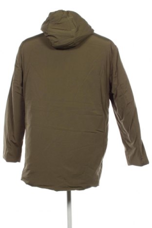 Ανδρικό μπουφάν Replay, Μέγεθος XL, Χρώμα Πράσινο, Τιμή 106,05 €
