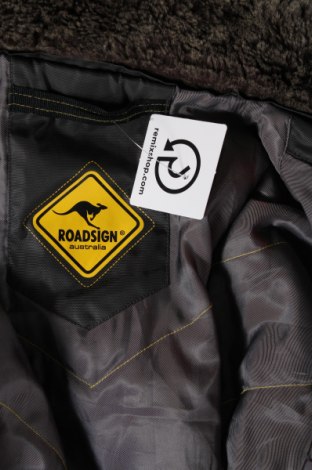Pánska bunda  Roadsign, Veľkosť M, Farba Čierna, Cena  29,20 €