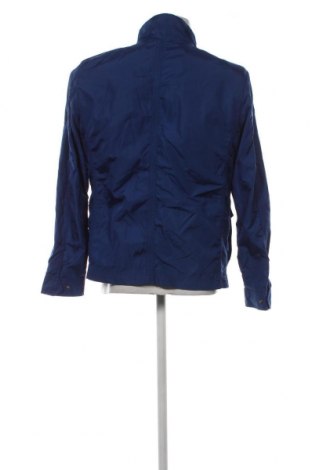 Pánska bunda  S.Oliver, Veľkosť M, Farba Modrá, Cena  20,82 €