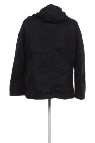 Ανδρικό μπουφάν S.Oliver, Μέγεθος XL, Χρώμα Μπλέ, Τιμή 22,71 €