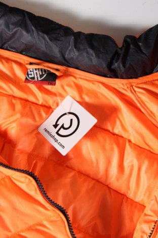 Herrenjacke Sam, Größe XXL, Farbe Orange, Preis € 22,71