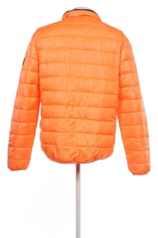 Ανδρικό μπουφάν Sam, Μέγεθος XXL, Χρώμα Πορτοκαλί, Τιμή 24,64 €