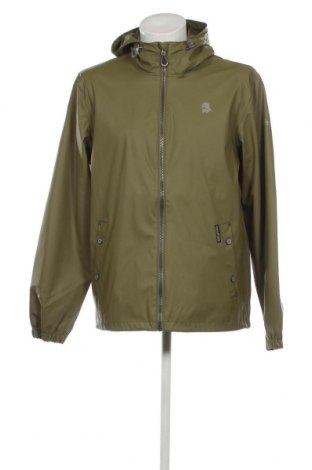 Ανδρικό μπουφάν Schmuddelwedda, Μέγεθος XL, Χρώμα Πράσινο, Τιμή 103,92 €