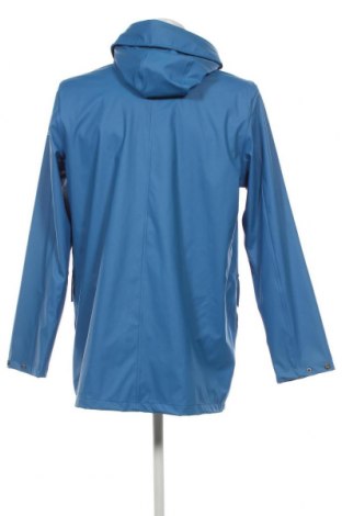 Ανδρικό μπουφάν Schmuddelwedda, Μέγεθος XL, Χρώμα Μπλέ, Τιμή 173,20 €