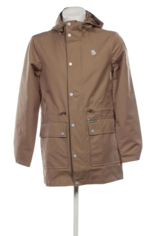 Herrenjacke Schmuddelwedda, Größe S, Farbe Braun, Preis € 76,21