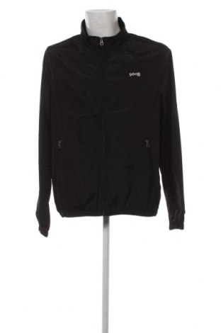 Pánska bunda  Schott, Veľkosť XXL, Farba Čierna, Cena  98,72 €