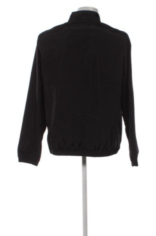 Ανδρικό μπουφάν Schott, Μέγεθος XXL, Χρώμα Μαύρο, Τιμή 93,53 €