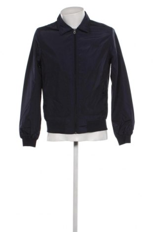 Pánska bunda  Schott, Veľkosť M, Farba Modrá, Cena  43,30 €