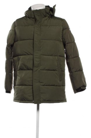Pánska bunda  Schott, Veľkosť XL, Farba Zelená, Cena  49,10 €