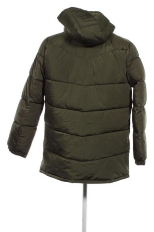 Pánska bunda  Schott, Veľkosť XL, Farba Zelená, Cena  159,08 €