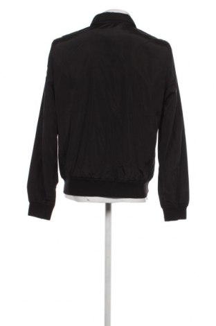 Pánská bunda  Schott, Velikost L, Barva Černá, Cena  731,00 Kč