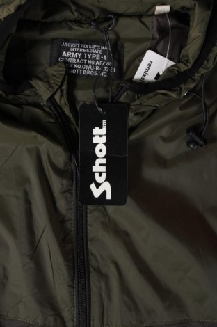 Pánska bunda  Schott, Veľkosť XXL, Farba Viacfarebná, Cena  88,33 €