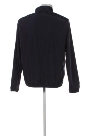 Ανδρικό μπουφάν Schott, Μέγεθος XL, Χρώμα Μπλέ, Τιμή 93,53 €
