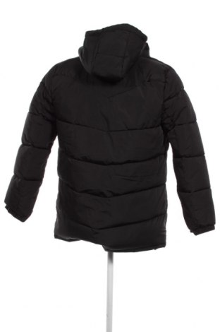 Ανδρικό μπουφάν Schott, Μέγεθος L, Χρώμα Μαύρο, Τιμή 155,15 €