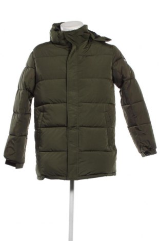 Pánska bunda  Schott, Veľkosť L, Farba Zelená, Cena  159,08 €