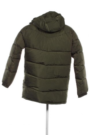 Pánska bunda  Schott, Veľkosť L, Farba Zelená, Cena  159,08 €