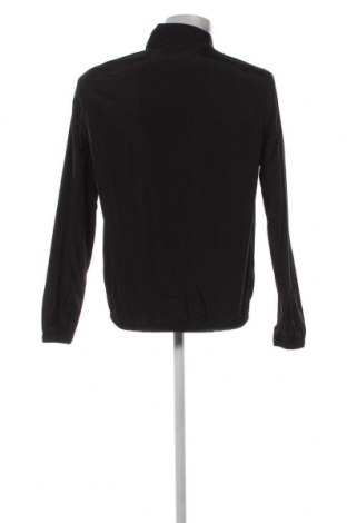 Ανδρικό μπουφάν Schott, Μέγεθος L, Χρώμα Μαύρο, Τιμή 93,53 €