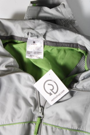 Herrenjacke Shamp, Größe M, Farbe Grau, Preis 13,15 €