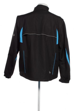 Ανδρικό μπουφάν Shamp, Μέγεθος XL, Χρώμα Μαύρο, Τιμή 12,03 €