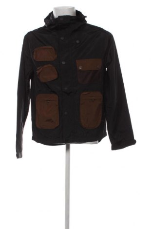 Pánska bunda  Staple, Veľkosť M, Farba Čierna, Cena  12,06 €