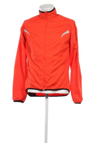 Ανδρικό μπουφάν Stormberg, Μέγεθος XL, Χρώμα Πορτοκαλί, Τιμή 19,56 €
