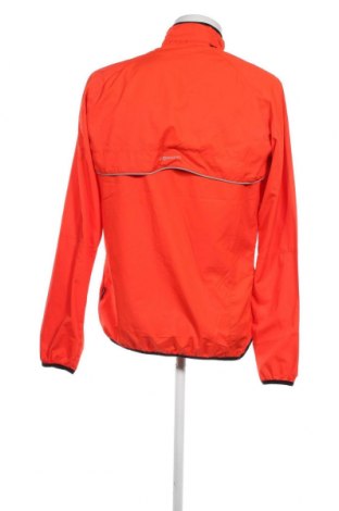 Herrenjacke Stormberg, Größe XL, Farbe Orange, Preis € 15,53