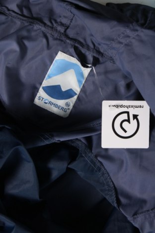 Ανδρικό μπουφάν Stormberg, Μέγεθος XXL, Χρώμα Μπλέ, Τιμή 20,41 €