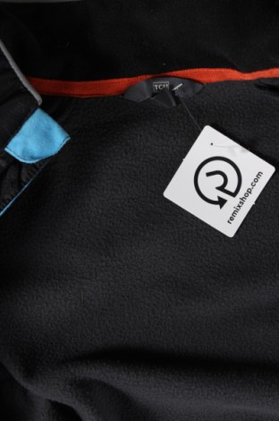 Ανδρικό μπουφάν TCM, Μέγεθος M, Χρώμα Μαύρο, Τιμή 14,03 €