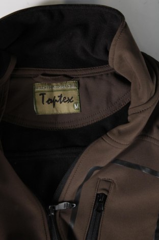 Ανδρικό μπουφάν Tapout, Μέγεθος M, Χρώμα Πολύχρωμο, Τιμή 9,01 €