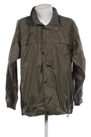 Ανδρικό μπουφάν Tec Wear, Μέγεθος XL, Χρώμα Πράσινο, Τιμή 25,24 €